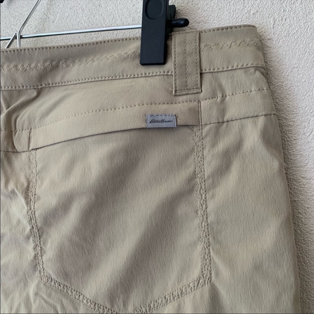 NWT Eddie Bauer Shorts - Picture 4 of 4